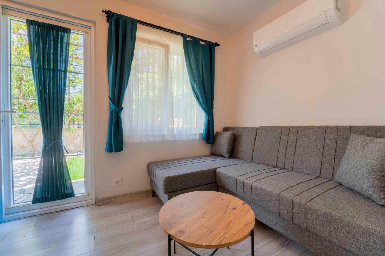 Kamkat Otel Kemer Exterior photo